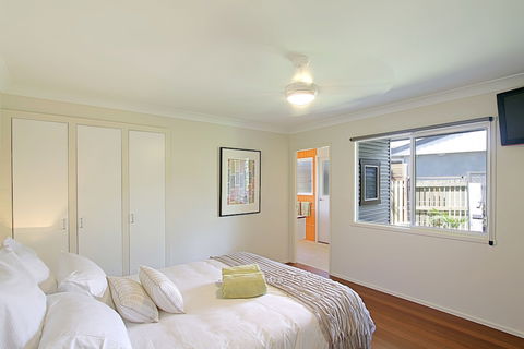 A PERFECT STAY - Su Casa - Accommodation Burleigh 4