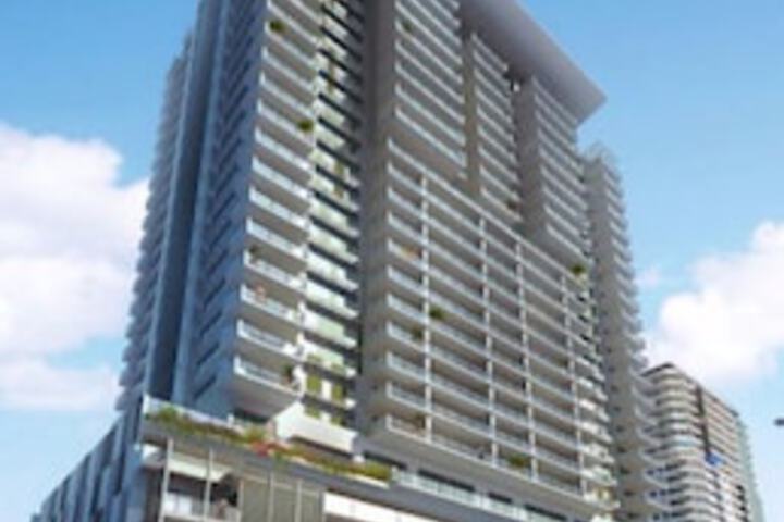 Sunnyside ACT Accommodation Burleigh