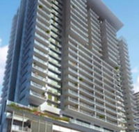 Signatures on Woods - Accommodation Burleigh