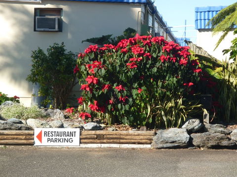 City Centre Motel - Accommodation Burleigh 1