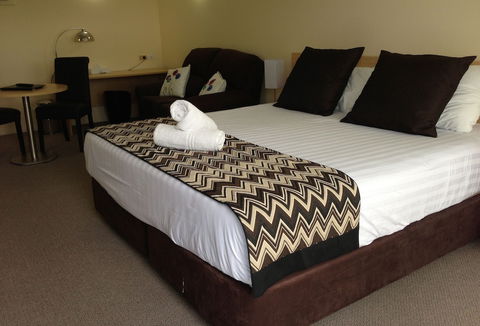 City Centre Motel - Accommodation Burleigh 6