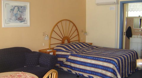 Breeze Inn Ulladulla - Accommodation Burleigh 2
