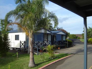 Breeze Inn Ulladulla - Accommodation Burleigh 0