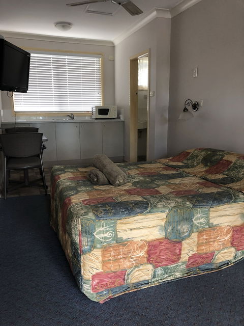 Breeze Inn Ulladulla - Accommodation Burleigh 4