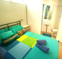 Original Backpackers - Accommodation Burleigh