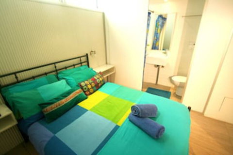 Original Backpackers - Accommodation Burleigh 0