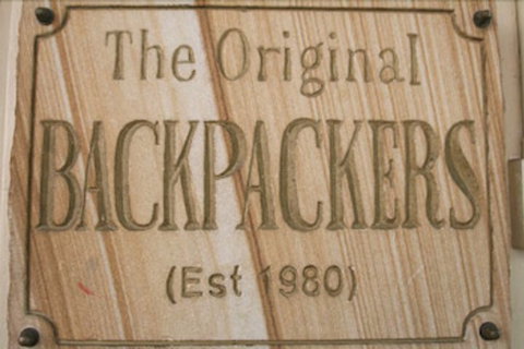 Original Backpackers - Accommodation Burleigh 2