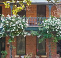 Koendidda Country House - Accommodation Burleigh