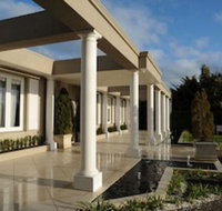Norwood House Motel  Reception Centre - Accommodation Burleigh
