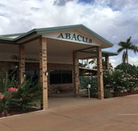 Abacus Motel - Accommodation Burleigh