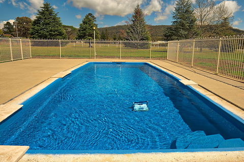 Bushmans Motor Inn - Accommodation Burleigh 4