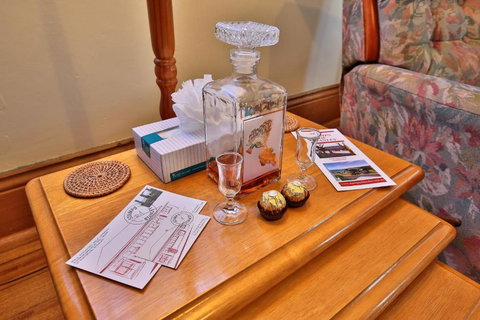 Stamps Of Stanley - Accommodation Burleigh 2