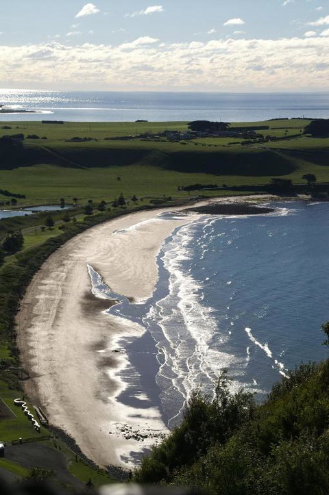 Stamps Of Stanley - Accommodation Burleigh 3