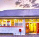 Stamps of Stanley - Accommodation Burleigh