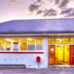 Stamps Of Stanley - Accommodation Burleigh 0