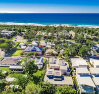 A PERFECT STAY - Clique 2 - Accommodation Burleigh
