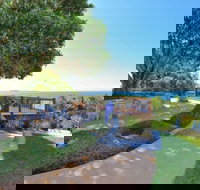 Discovery Parks  Tannum Sands