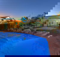 Motel Carnarvon - Accommodation Burleigh
