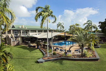 Walkabout Lodge - Accommodation Burleigh 3