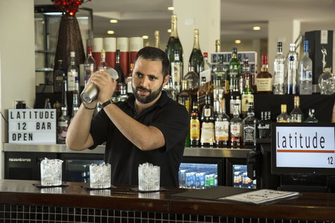 Walkabout Lodge - Accommodation Burleigh 0