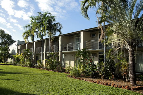 Walkabout Lodge - Accommodation Burleigh 4