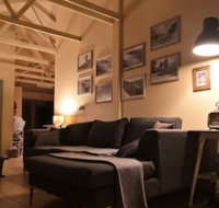 Kalimna Woods Cottages - Accommodation Burleigh