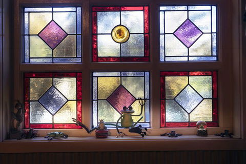 Observatory Cottages - Accommodation Burleigh 7