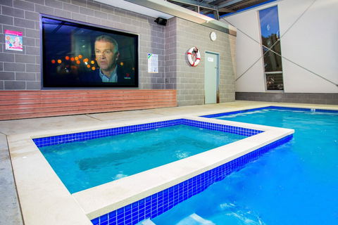 Big4 Ballarat Windmill Holiday Park - Accommodation Burleigh 3