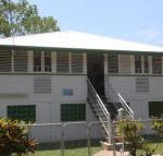 Daggoombah Holiday Home Magnetic Island - Accommodation Burleigh