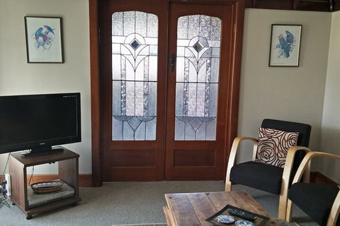 Kinross Metcalfe Farm - Accommodation Burleigh 7