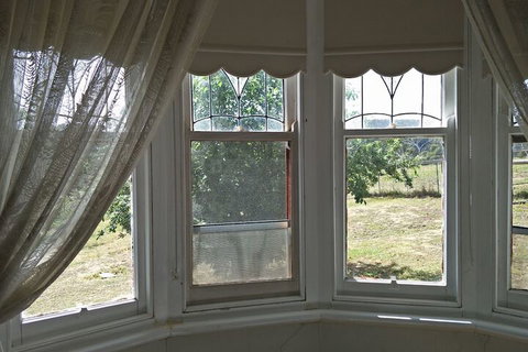 Kinross Metcalfe Farm - Accommodation Burleigh 5