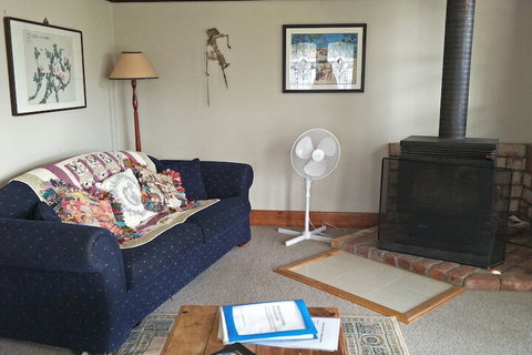 Kinross Metcalfe Farm - Accommodation Burleigh 4