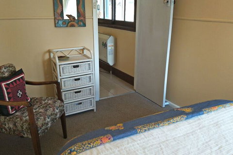 Kinross Metcalfe Farm - Accommodation Burleigh 6