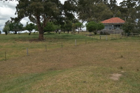 Kinross Metcalfe Farm - Accommodation Burleigh 3