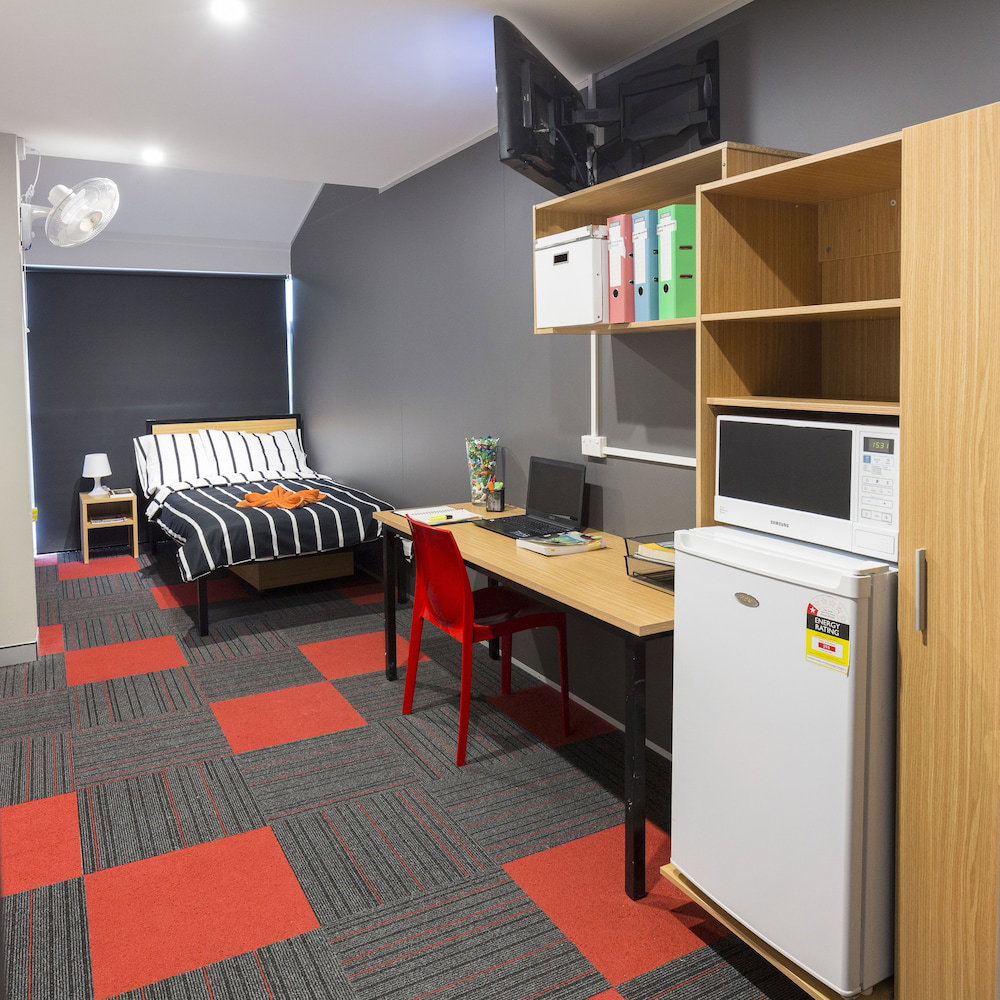 Concord NSW Accommodation Burleigh