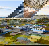 Gold Panner Motor Inn - Accommodation Burleigh