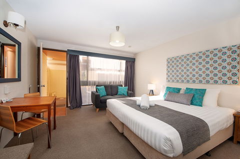 Albury Winsor Park Motor Inn - Accommodation Burleigh 6