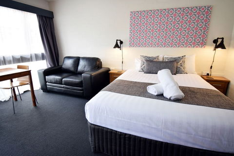 Albury Winsor Park Motor Inn - Accommodation Burleigh 4