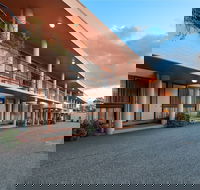 Albury Winsor Park Motor Inn - Accommodation Burleigh