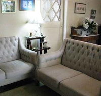A Winter Rose Cottage B  B - Accommodation Burleigh