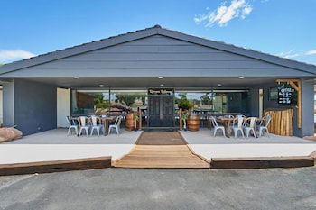 Australian Homestead - Accommodation Burleigh 0