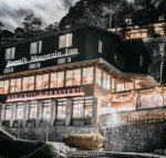 Berntis Mountain Inn