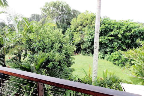 Akai Hana - Accommodation Burleigh 1