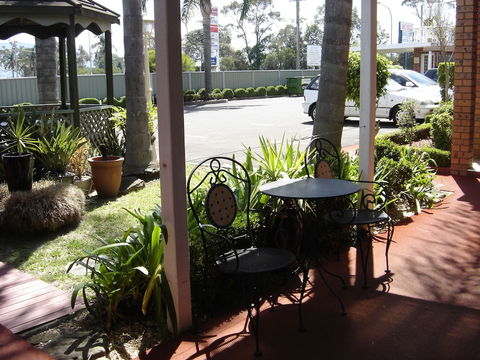 Avaleen Lodge Motor Inn - Accommodation Burleigh 0