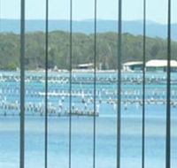 Montgomery Apartments - Accommodation Burleigh