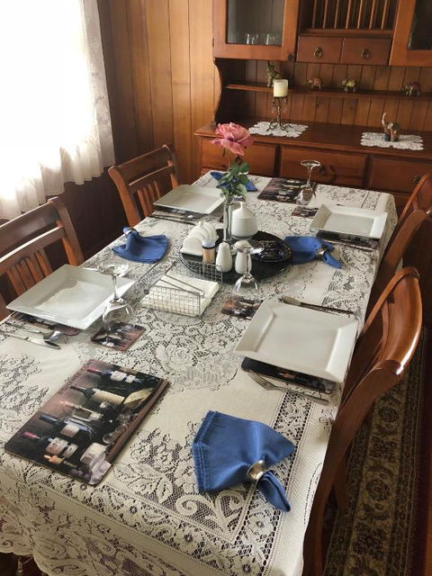 Admurraya House Bed & Breakfast - Accommodation Burleigh 1