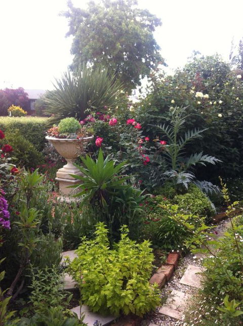 Admurraya House Bed & Breakfast - Accommodation Burleigh 6