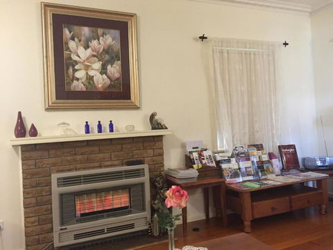 Admurraya House Bed & Breakfast - Accommodation Burleigh 3