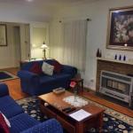 Admurraya House Bed & Breakfast - Accommodation Burleigh 0