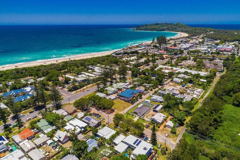 Aaloka Bay - Accommodation Burleigh 3
